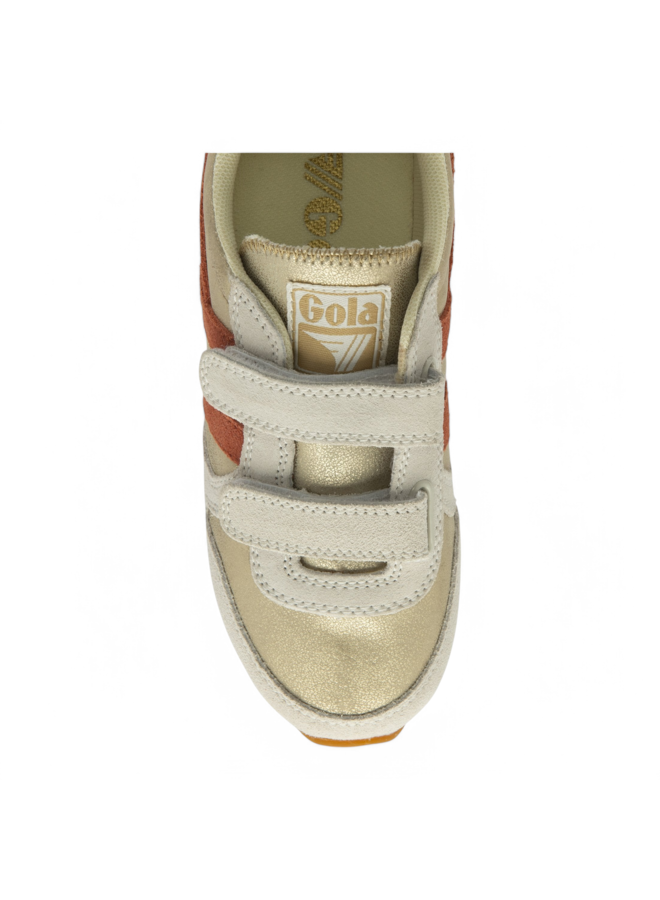 Gola CKA338KN Daytona Blaze Strap Orange Spice/Sun