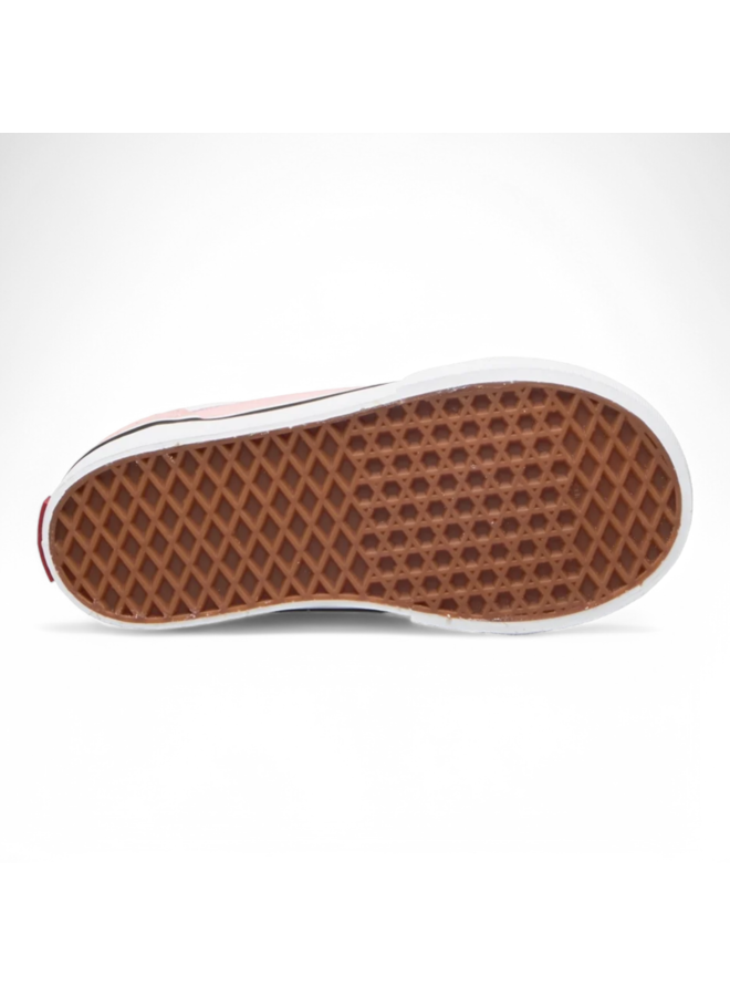 Vans TD Old Skool V Powder Pink/Tru