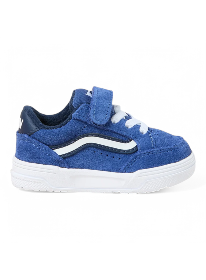 Vans Hylane V Suede Navy