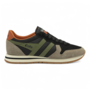 Gola CMA592IF Daytona Black/Rhino/Khaki