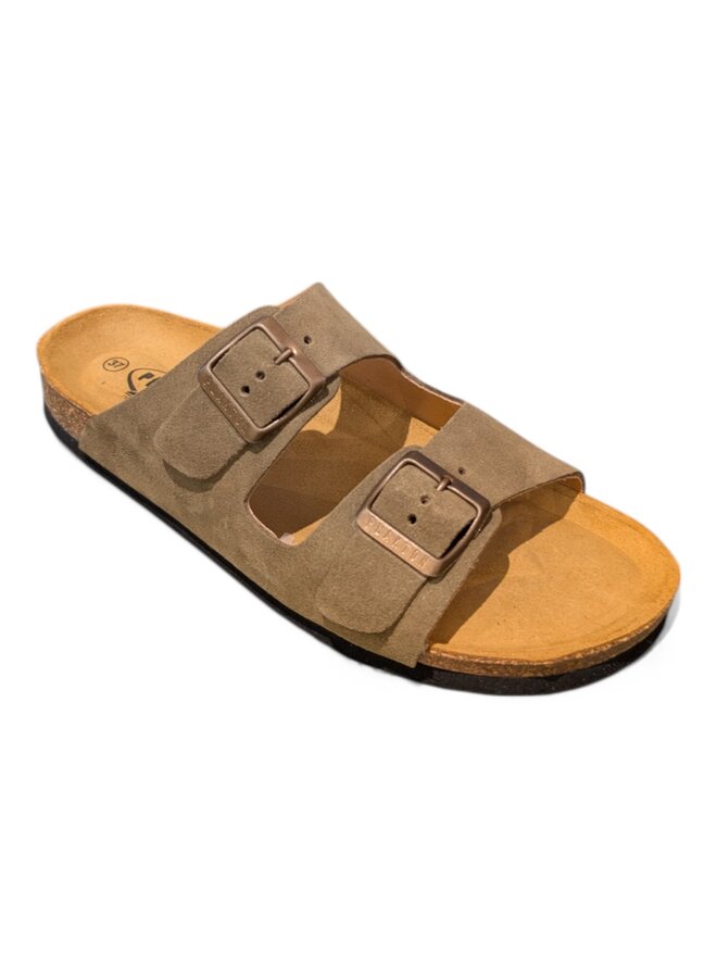 Plakton Beta Afelpado Trebol