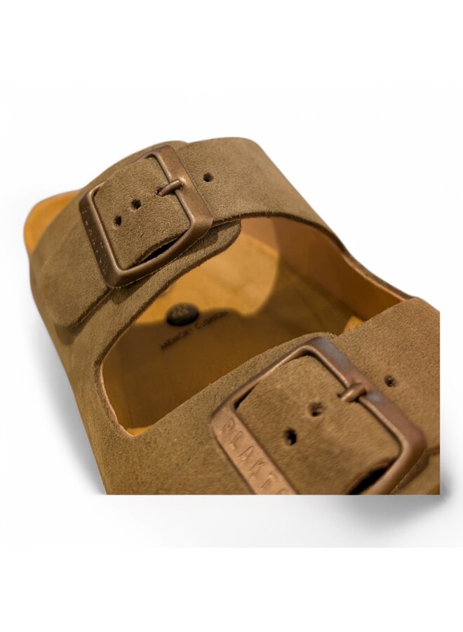 Plakton Beta Afelpado Trebol