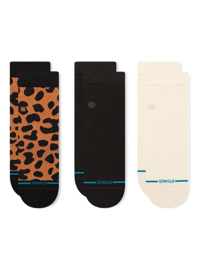 Stance Animaniac Quarter 3 Pack