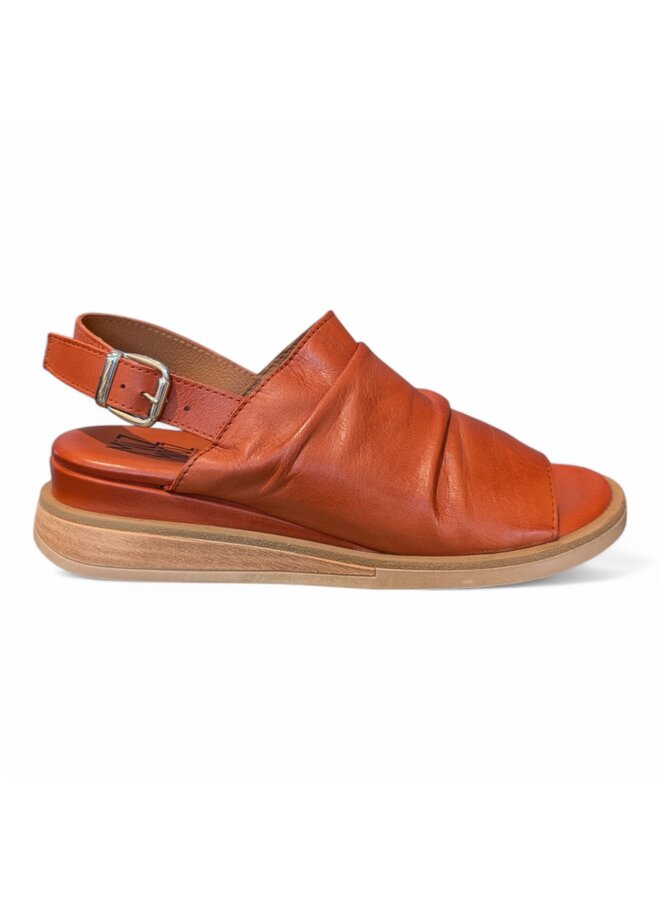 Miz Mooz Cornwall Brick