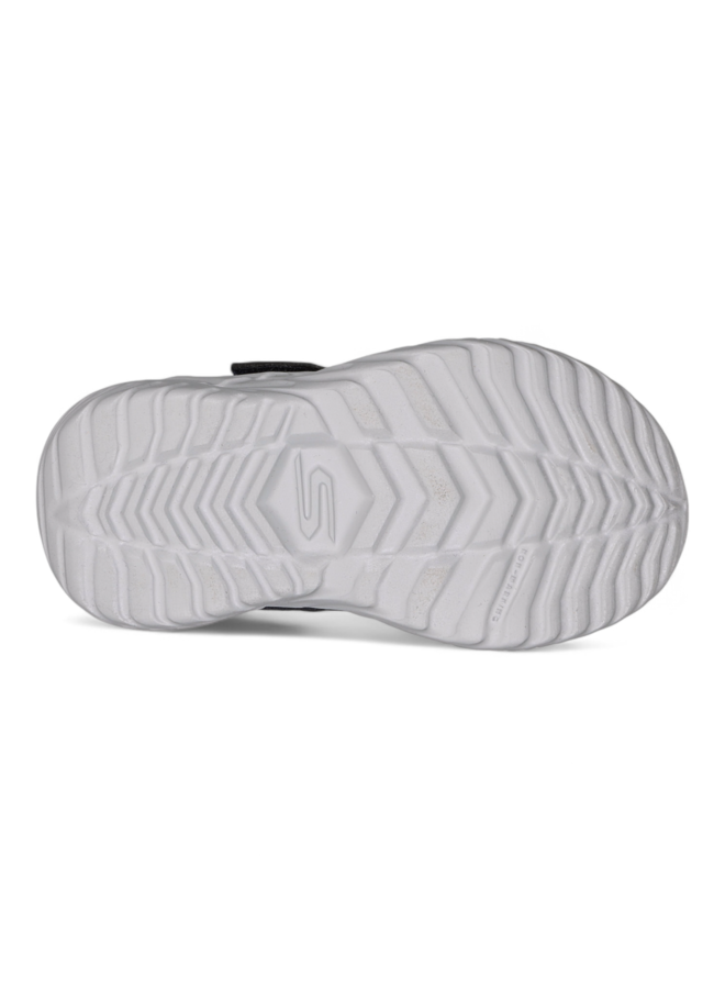 Skechers 407308 Nitro sprint Navy/Lime