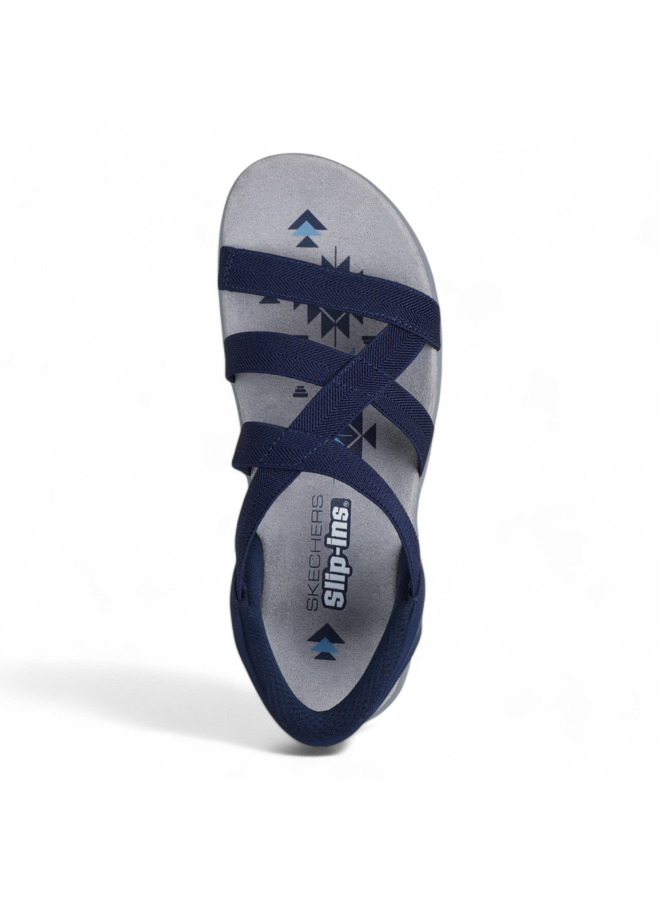 Skechers 163460 Sretch Flex Navy