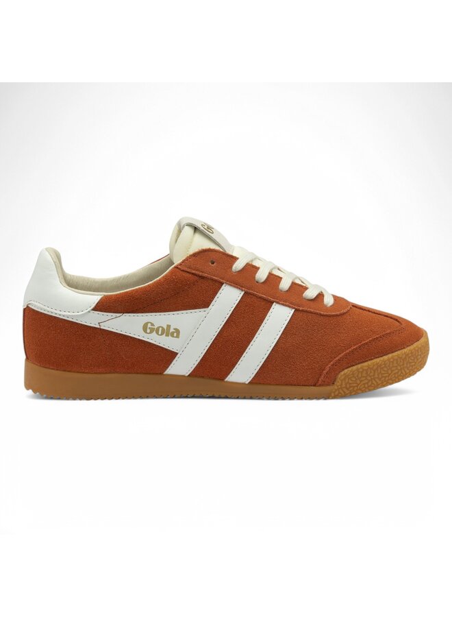 Gola CMB538UX Elan Moody Orange/White