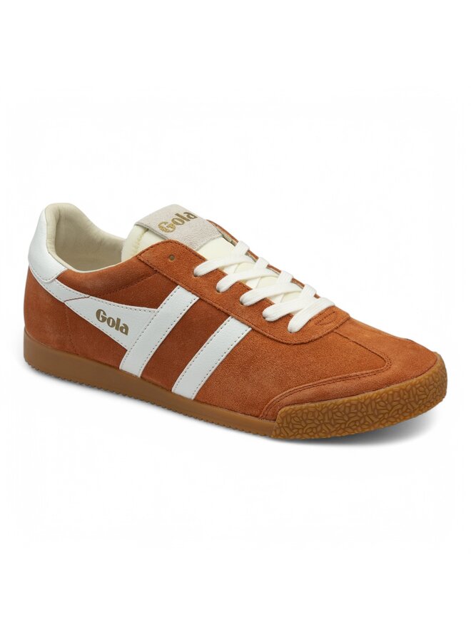 Gola CMB538UX Elan Moody Orange/White