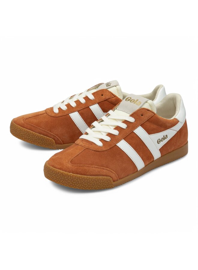 Gola CMB538UX Elan Moody Orange/White