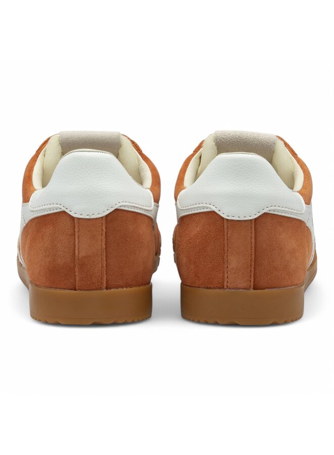 Gola CMB538UX Elan Moody Orange/White