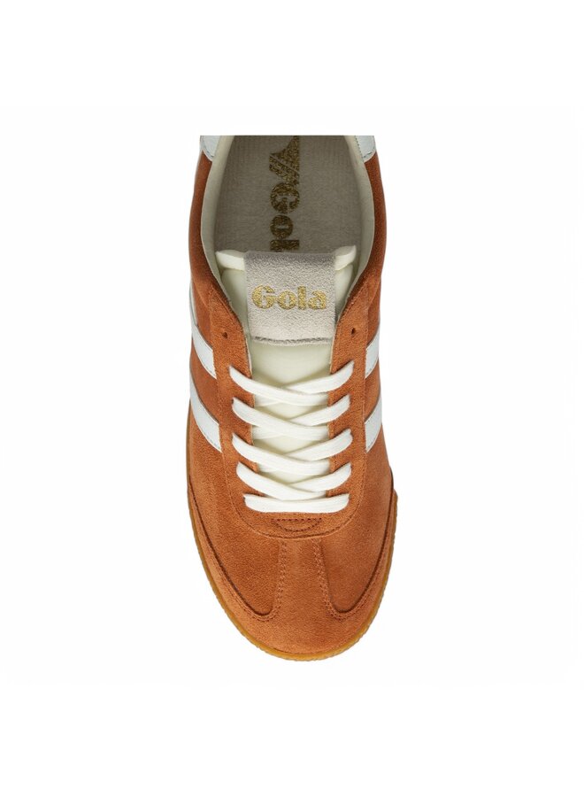 Gola CMB538UX Elan Moody Orange/White