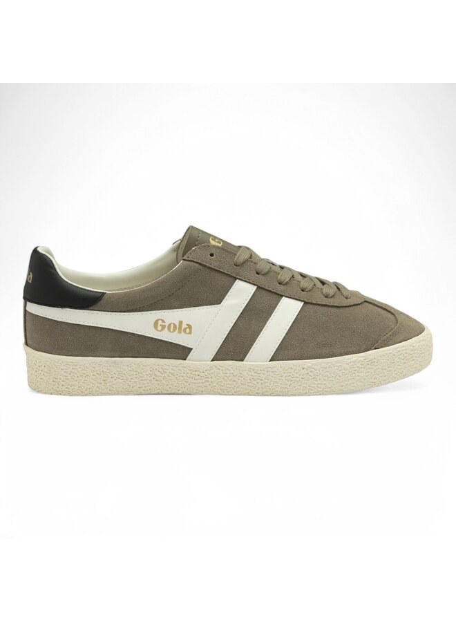 Gola Medallist Rhino/Off White/Black