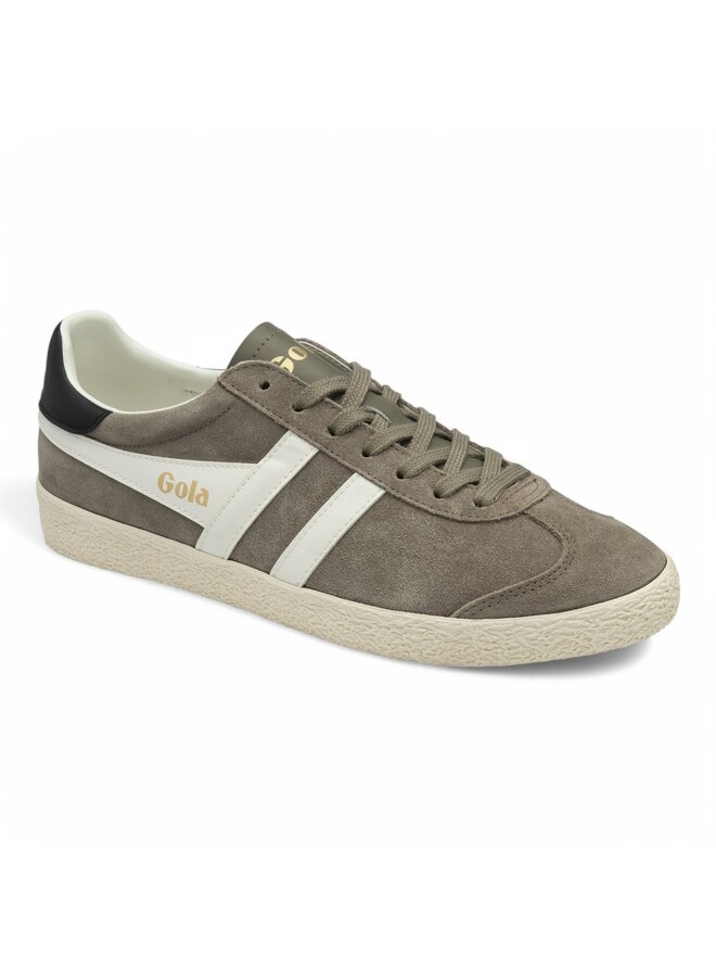 Gola CMB740FW Medallist Rhino/Off White/Black