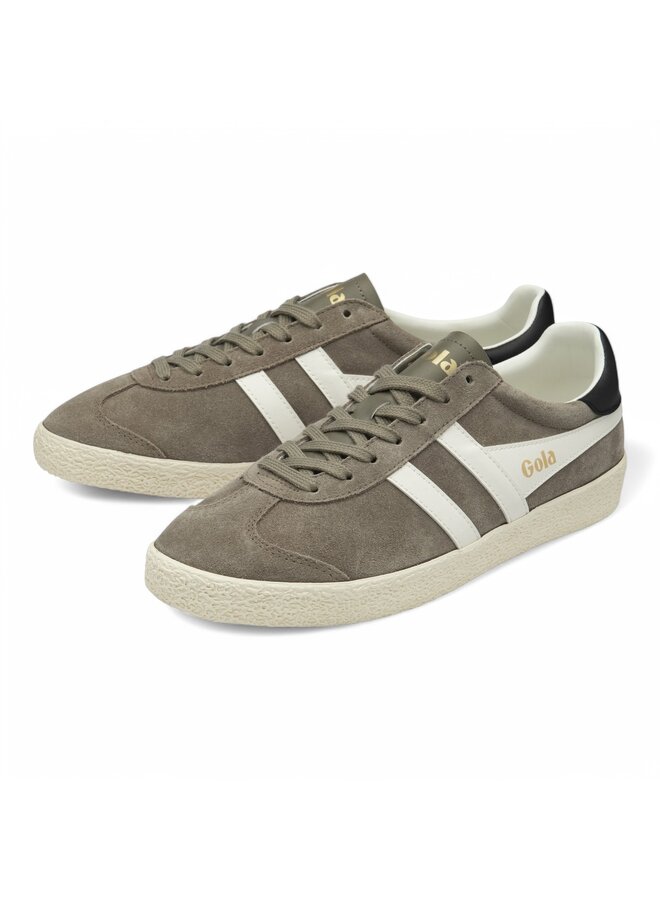 Gola CMB740FW Medallist Rhino/Off White/Black