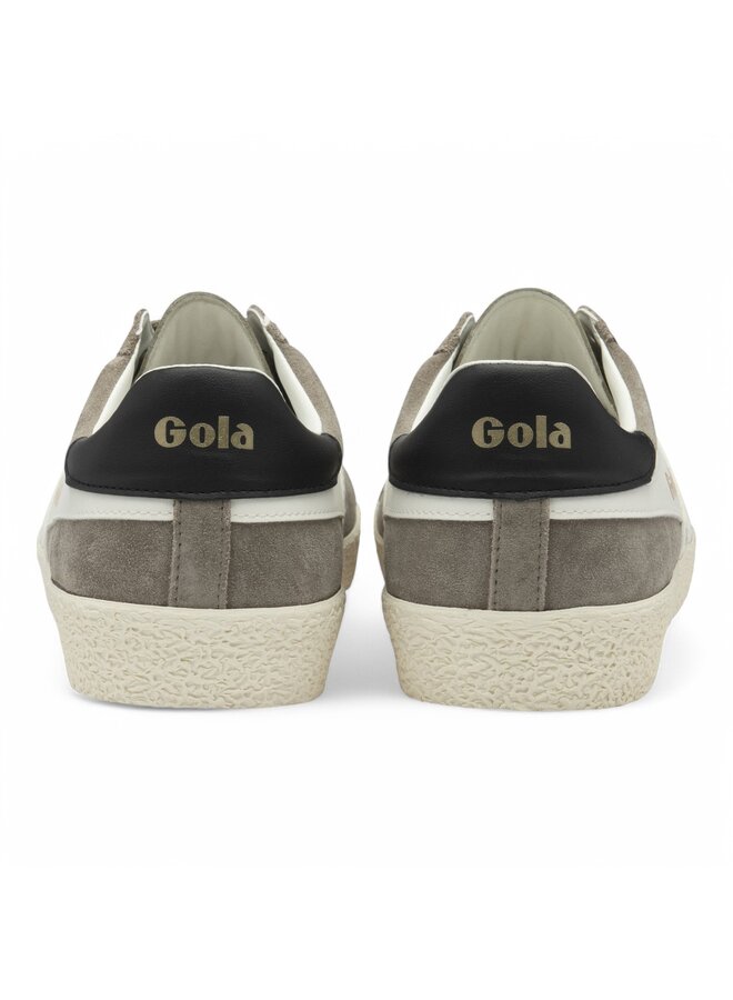 Gola CMB740FW Medallist Rhino/Off White/Black