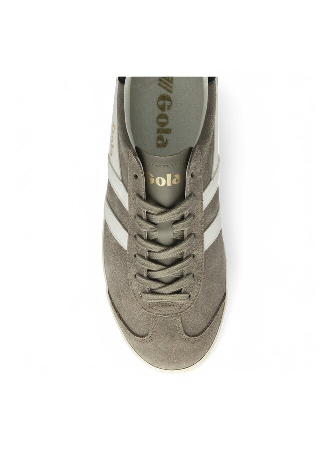 Gola CMB740FW Medallist Rhino/Off White/Black