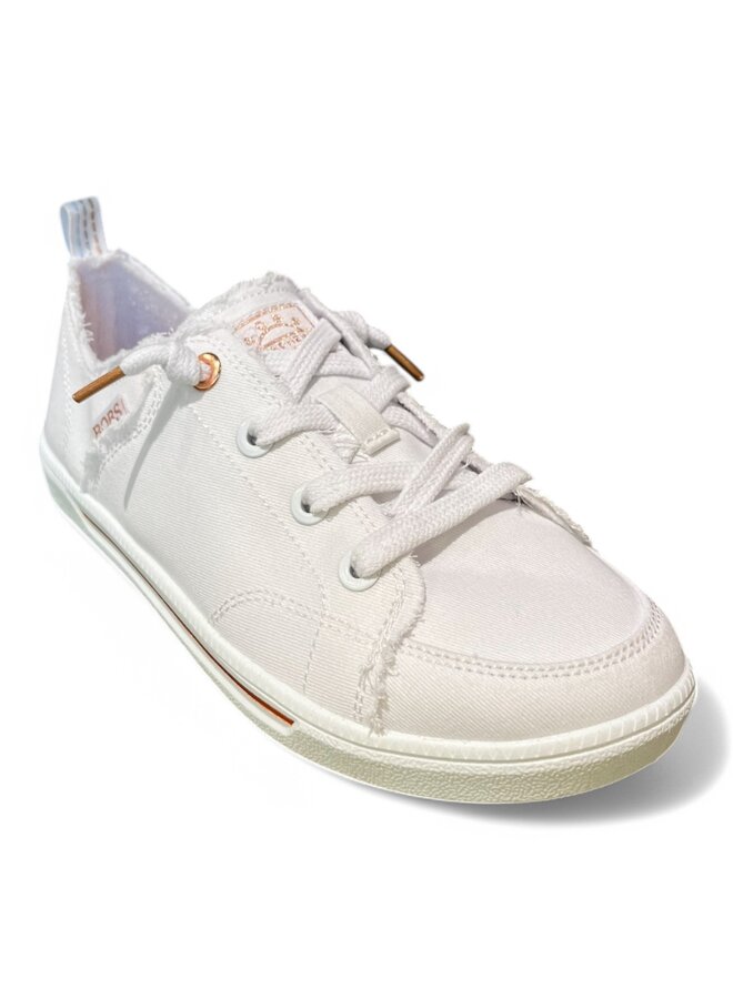 Skechers 114150 B Cute 2.0 White
