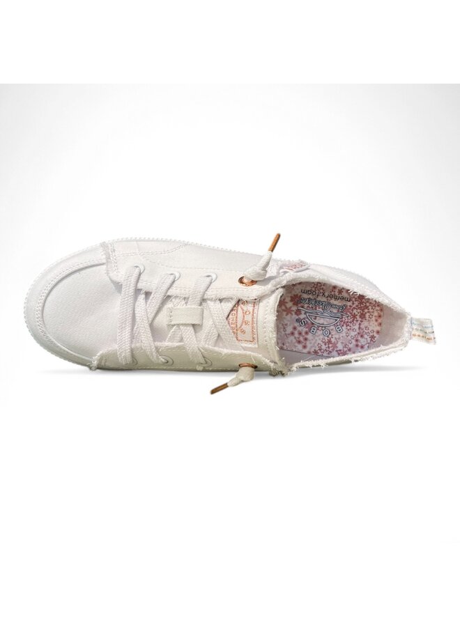 Skechers 114150 B Cute 2.0 White