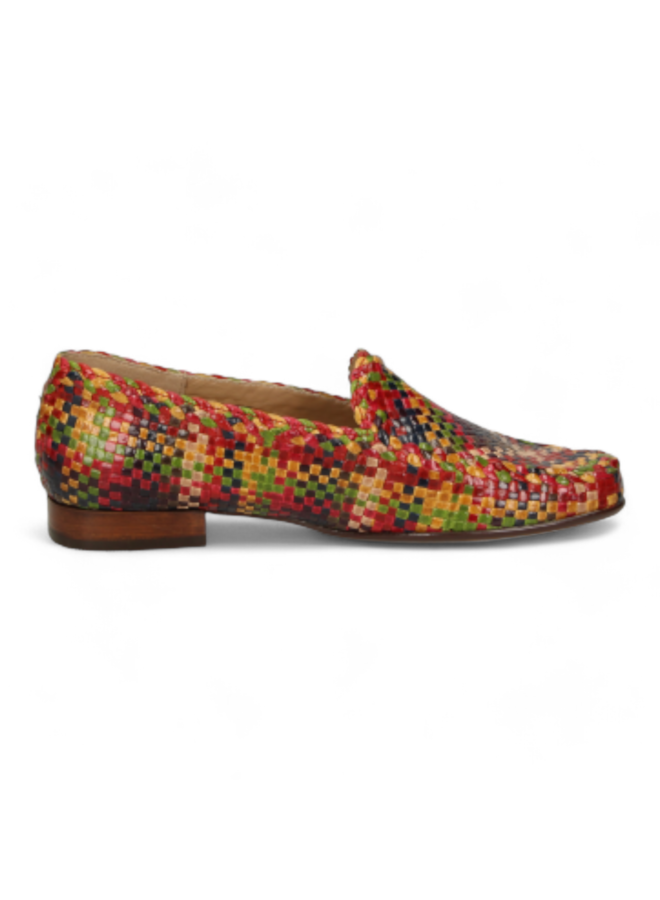 Sioux Cordera Multicolor Florence Cocoa