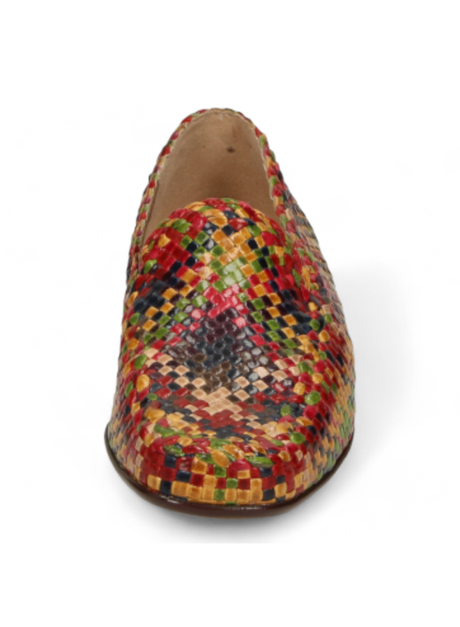 Sioux Cordera Multicolor Florence Cocoa