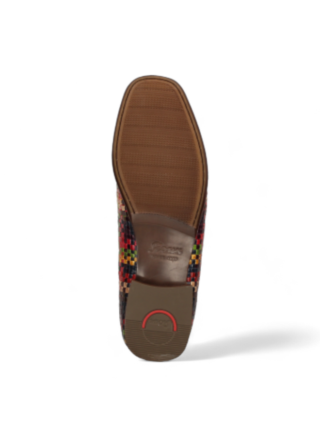 Sioux Cordera Multicolor Florence Cocoa