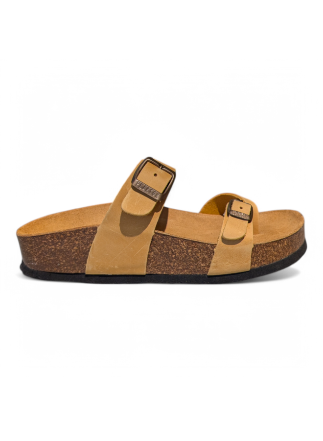 Plakton Bombay Apure Ocre