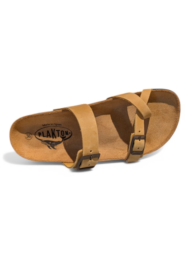 Plakton Bombay Apure Ocre