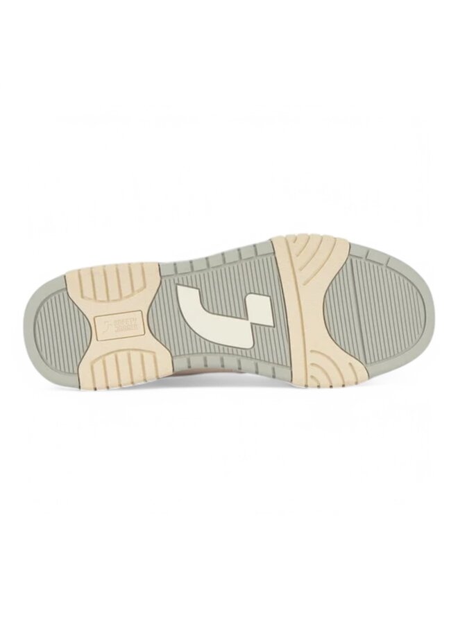 SJ Lifestyle 589896 Icon Low Owh/Gry