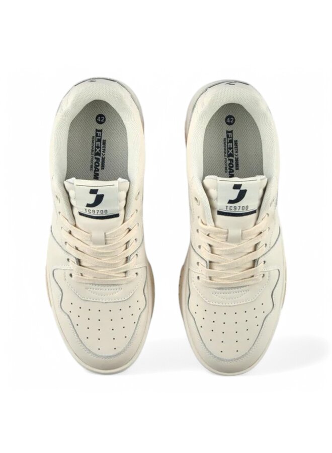 SJ Lifestyle 589896 Icon Low Owh/Gry