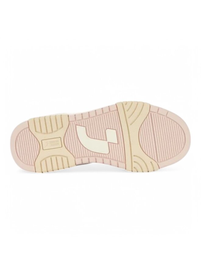 SJ Lifestyle 589326 Icon Low Owh/Lpk