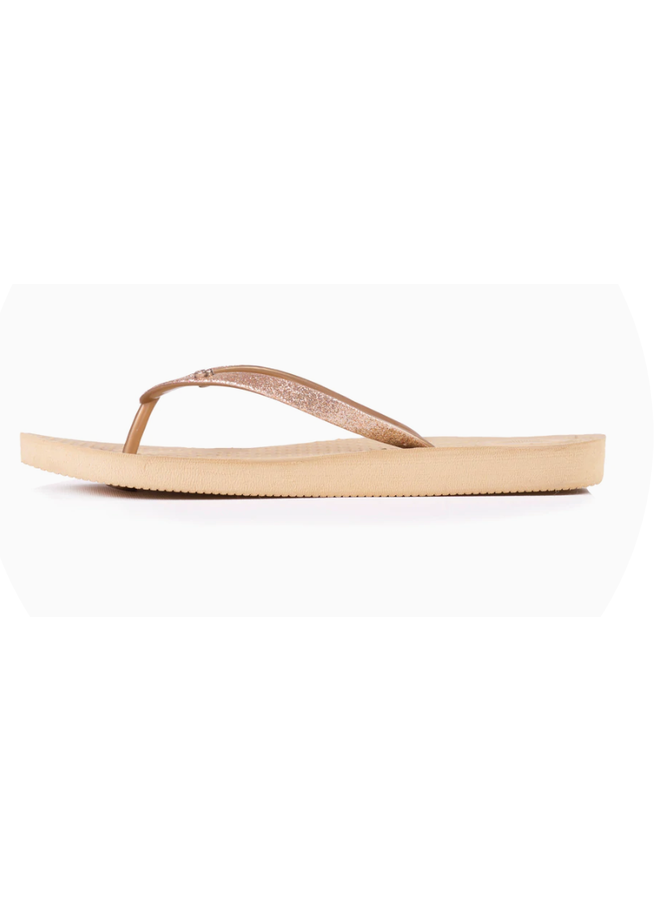 Isotoner 94510 Beige