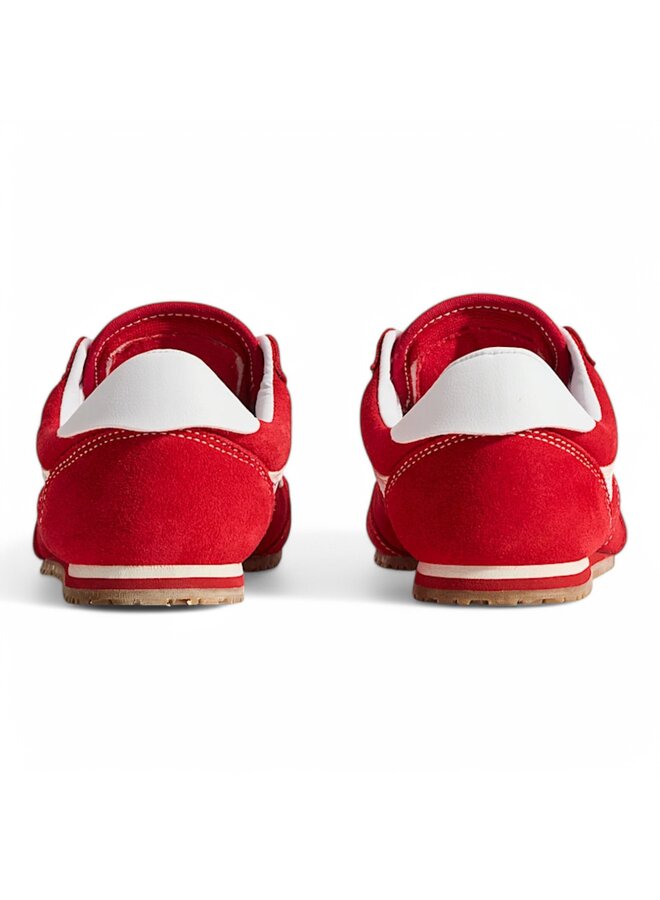 Vans Super Lowpro RacingRed