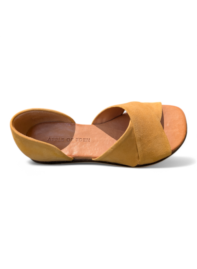 Apple of Eden  Celine 24 Camomile