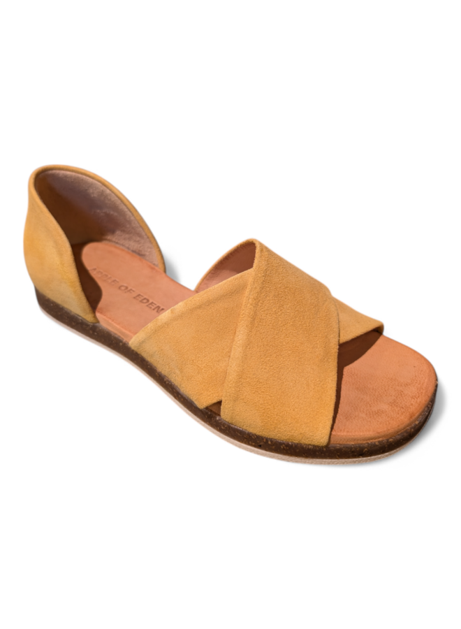 Apple of Eden  Celine 24 Camomile