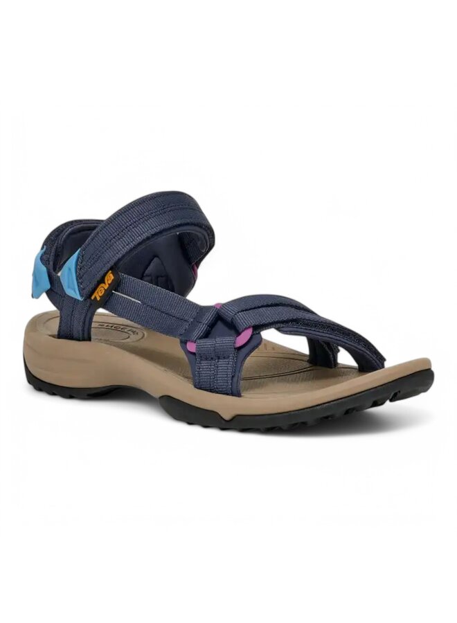 Teva 1001474 Terra FI Lite Crown
