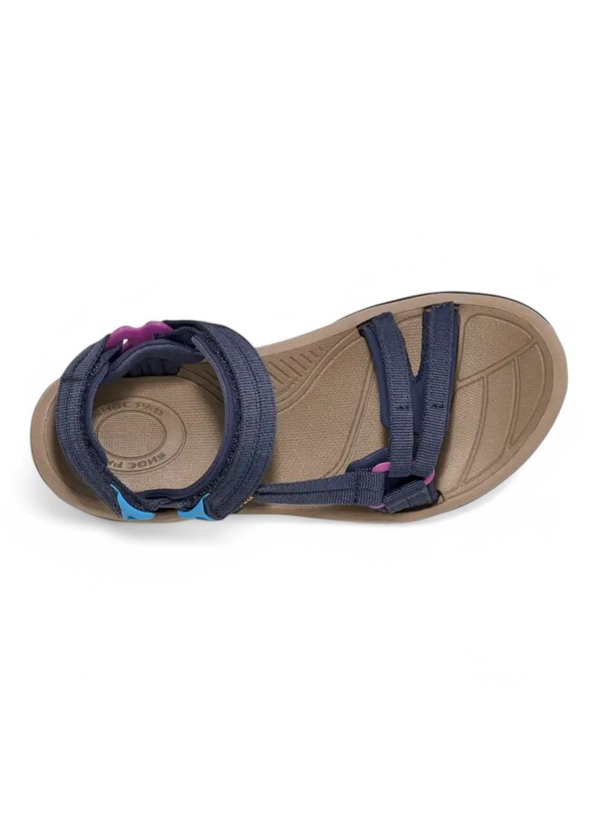 Teva 1001474 Terra FI Lite Crown