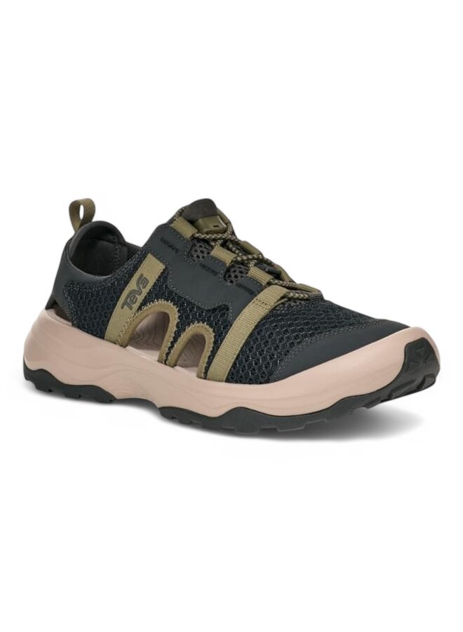 Teva 1134357 Outflow CT Unexplored