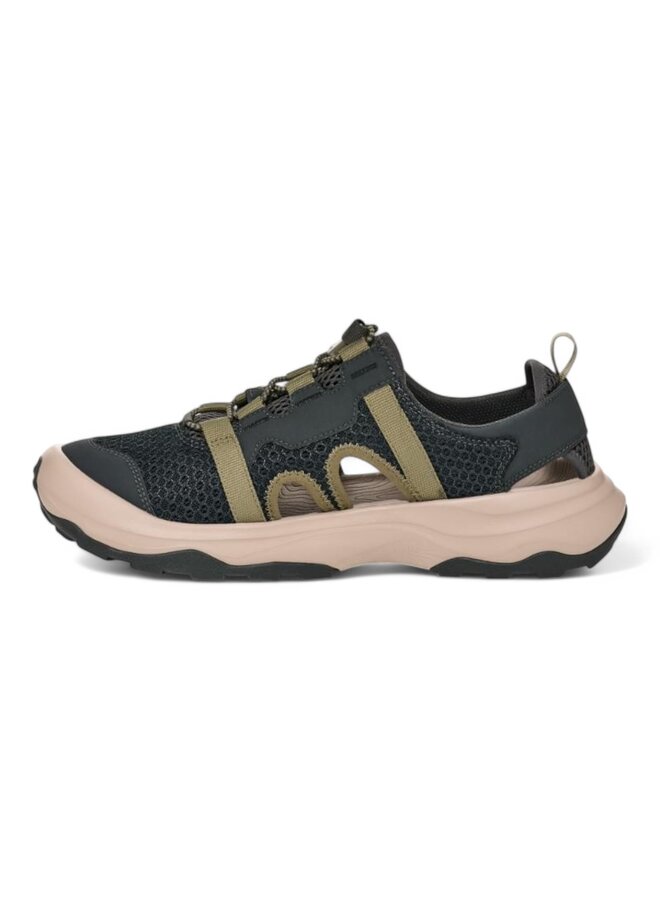 Teva 1134357 Outflow CT Unexplored