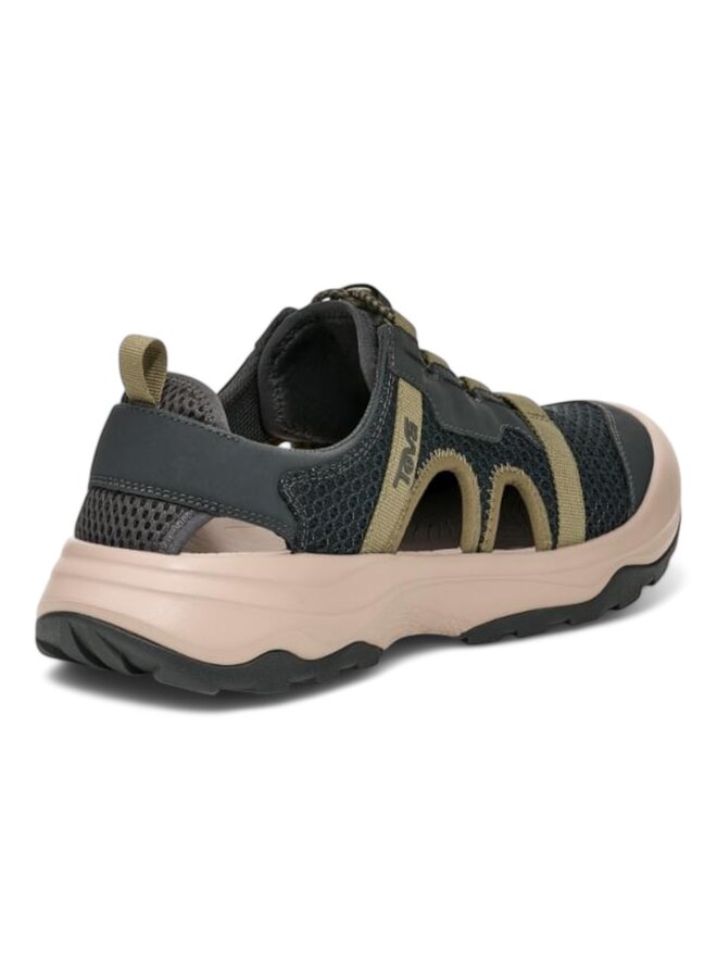Teva 1134357 Outflow CT Unexplored