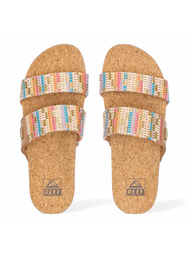 Reef CJ7137-51 Cushion Vista Beachy Woven