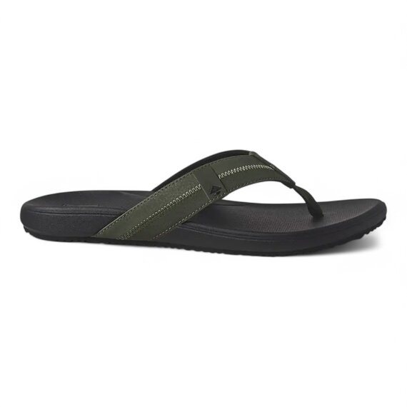 Reef CJ5258-51 Cushion Phantom 2.0 Olive/Gum
