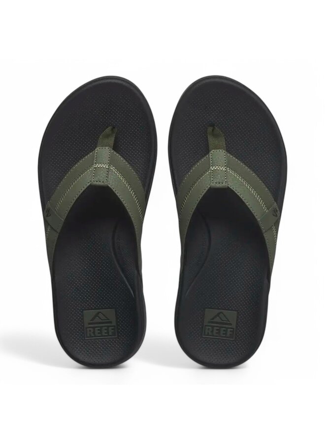 Reef CJ5258-51 Cushion Phantom 2.0 Olive/Gum