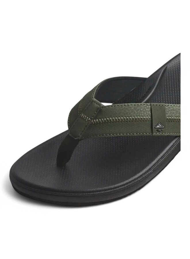 Reef CJ5258-51 Cushion Phantom 2.0 Olive/Gum