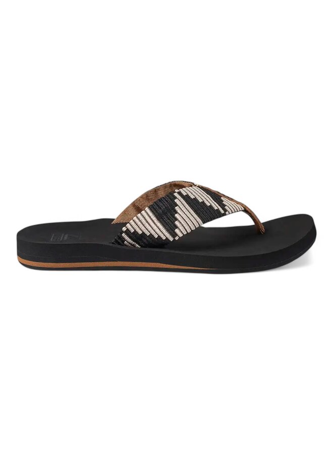 Reef CI6717-51 Spring Woven Peble