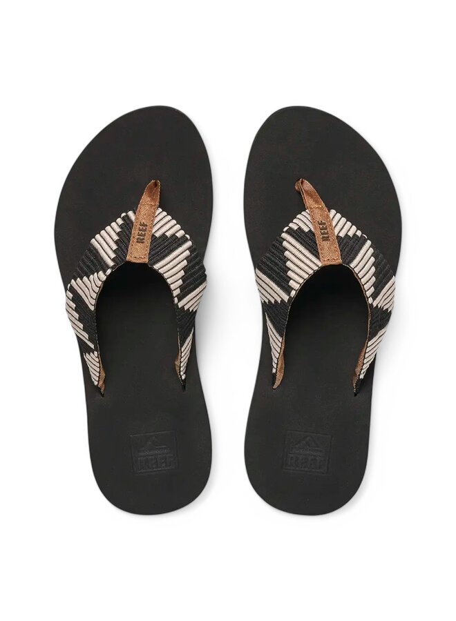 Reef CI6717-51 Spring Woven Peble