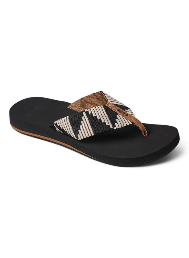 Reef CI6717-51 Spring Woven Peble