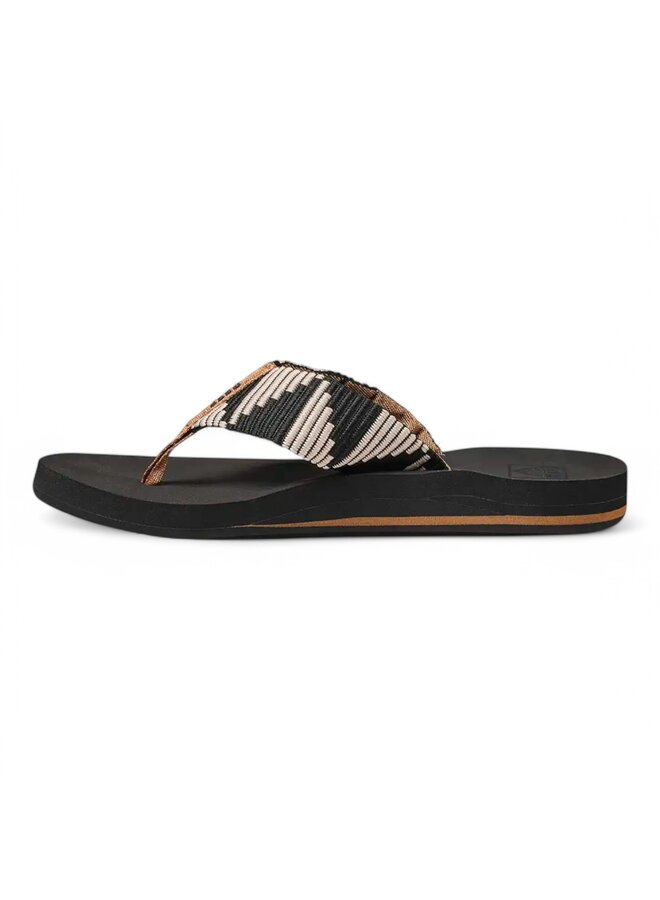 Reef CI6717-51 Spring Woven Peble