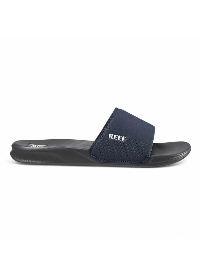 Reef CI5862-51 Reef One Slide Navy/White
