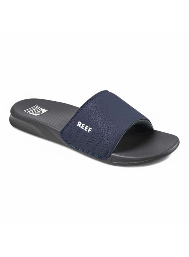Reef CI5862-51 Reef One Slide Navy/White