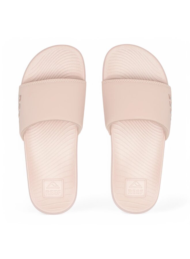 Reef CJ6508-51 Reef One Slide Cameo Rose